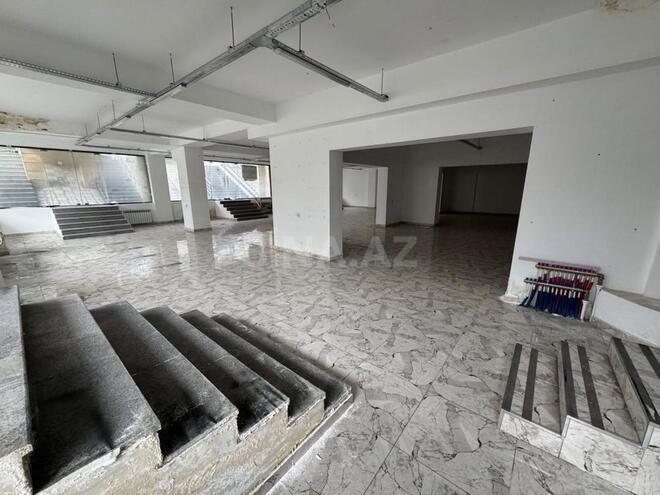 Продается  объект 500 м², м. Халглар Достлугу, photo 3 from 15