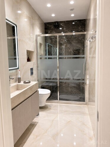 Satılır 3 otaqlı yeni tikili 92 m², Şah İsmayıl Xətai m., photo 8 from 12