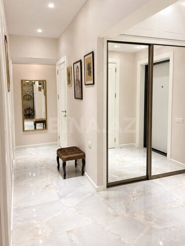 Satılır 3 otaqlı yeni tikili 92 m², Şah İsmayıl Xətai m., photo 10 from 12
