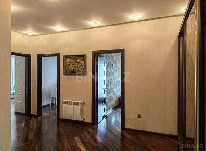 Сдаётся 3-комн. новостройка 120 м², м. Шах Исмаил Хатаи, photo 18 from 22
