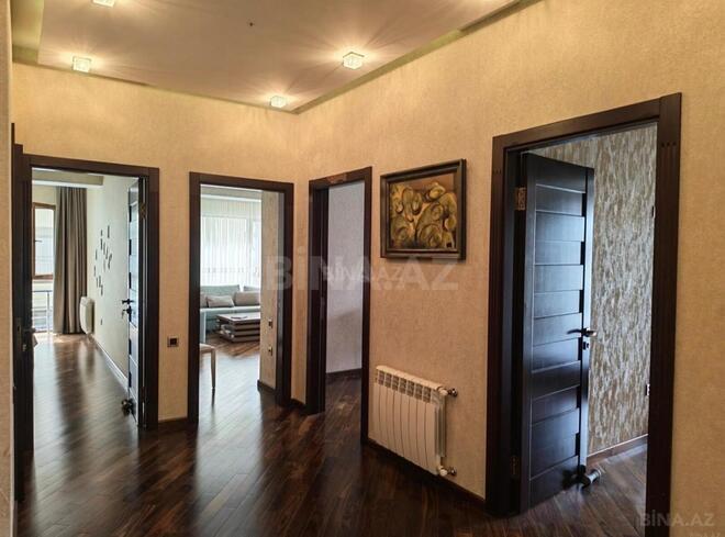 Сдаётся 3-комн. новостройка 120 м², м. Шах Исмаил Хатаи, photo 17 from 22