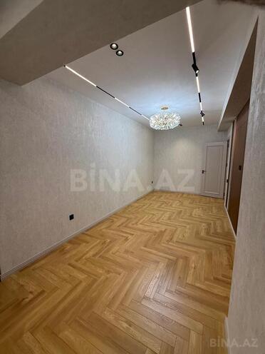 Продаётся 2-комн. новостройка 78 м², м. Нефтчиляр, photo 1 from 11