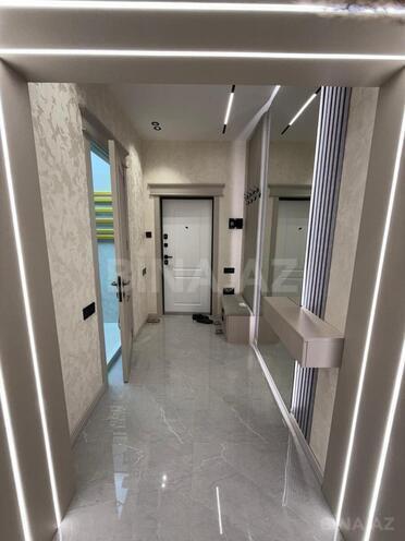 Продаётся 2-комн. новостройка 78 м², м. Нефтчиляр, photo 7 from 11