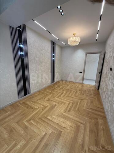 Продаётся 2-комн. новостройка 78 м², м. Нефтчиляр, photo 6 from 11