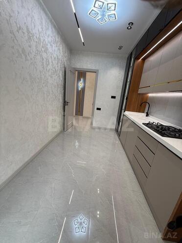 Продаётся 2-комн. новостройка 78 м², м. Нефтчиляр, photo 5 from 11