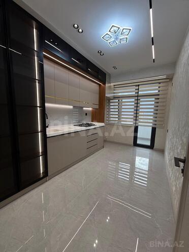 Продаётся 2-комн. новостройка 78 м², м. Нефтчиляр, photo 9 from 11