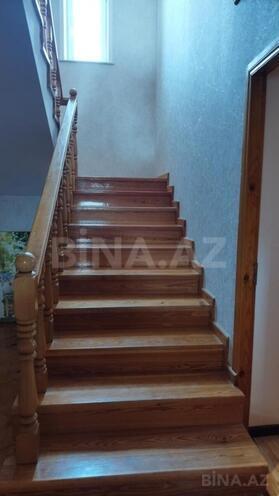 İcarəyə verilir 8 otaqlı həyət evi/bağ evi 150 m², Binə q., photo 9 from 16