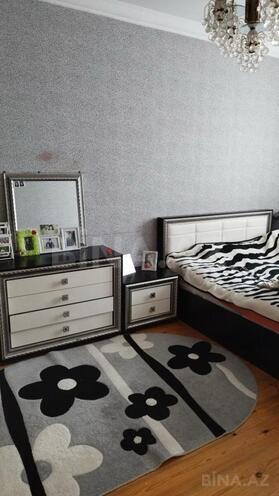 İcarəyə verilir 8 otaqlı həyət evi/bağ evi 150 m², Binə q., photo 5 from 16