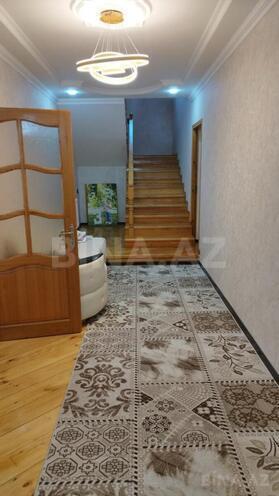 İcarəyə verilir 8 otaqlı həyət evi/bağ evi 150 m², Binə q., photo 8 from 16