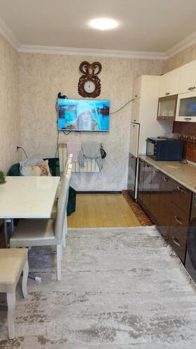 İcarəyə verilir 8 otaqlı həyət evi/bağ evi 150 m², Binə q., photo 4 from 16