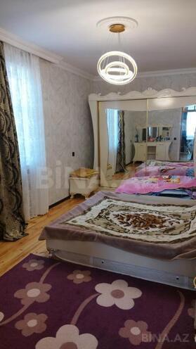 İcarəyə verilir 8 otaqlı həyət evi/bağ evi 150 m², Binə q., photo 3 from 16