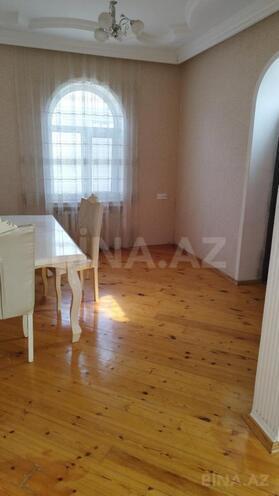 İcarəyə verilir 8 otaqlı həyət evi/bağ evi 150 m², Binə q., photo 15 from 16