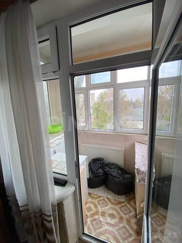 Satılır 1 otaqlı köhnə tikili 40 m², Bakıxanov q., photo 8 from 9