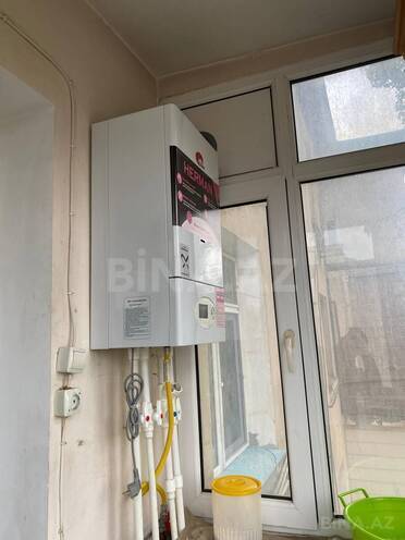 Satılır 1 otaqlı köhnə tikili 40 m², Bakıxanov q., photo 4 from 9