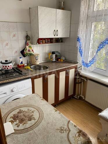 Satılır 1 otaqlı köhnə tikili 40 m², Bakıxanov q., photo 6 from 9