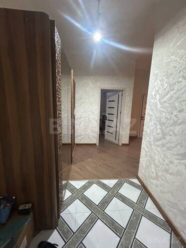 Продаётся 3-комн. новостройка 90 м², м. Гянджлик, photo 4 from 10