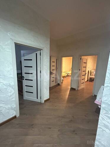 Продаётся 3-комн. новостройка 90 м², м. Гянджлик, photo 3 from 10