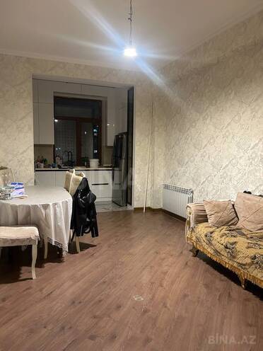 Продаётся 3-комн. новостройка 90 м², м. Гянджлик, photo 7 from 10