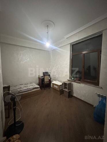 Продаётся 3-комн. новостройка 90 м², м. Гянджлик, photo 9 from 10
