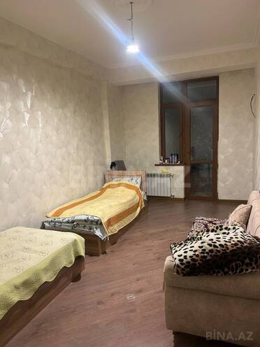 Продаётся 3-комн. новостройка 90 м², м. Гянджлик, photo 8 from 10