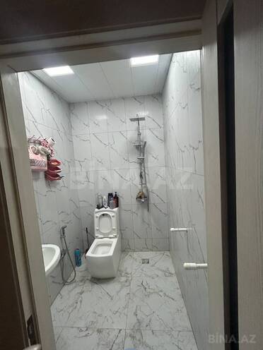 Продаётся 3-комн. новостройка 90 м², м. Гянджлик, photo 6 from 10