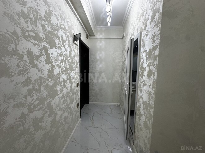 Продается 3-комн. новостройка 90 м², м. Ази Асланов, photo 19 from 20