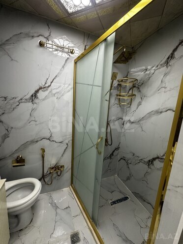 Продается 3-комн. новостройка 90 м², м. Ази Асланов, photo 17 from 20