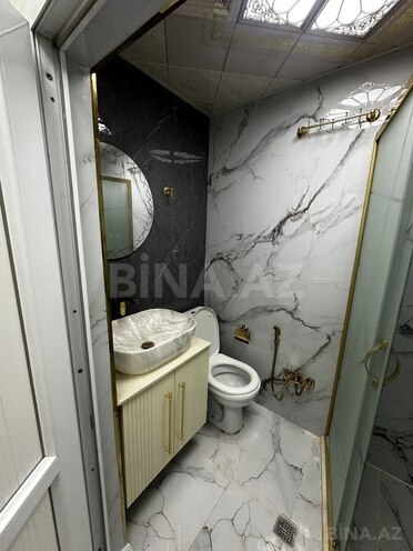 Продается 3-комн. новостройка 90 м², м. Ази Асланов, photo 18 from 20