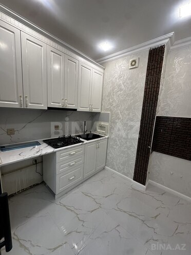 Продается 3-комн. новостройка 90 м², м. Ази Асланов, photo 16 from 20