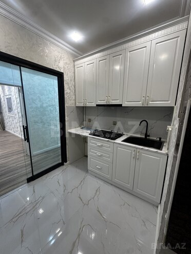 Продается 3-комн. новостройка 90 м², м. Ази Асланов, photo 14 from 20