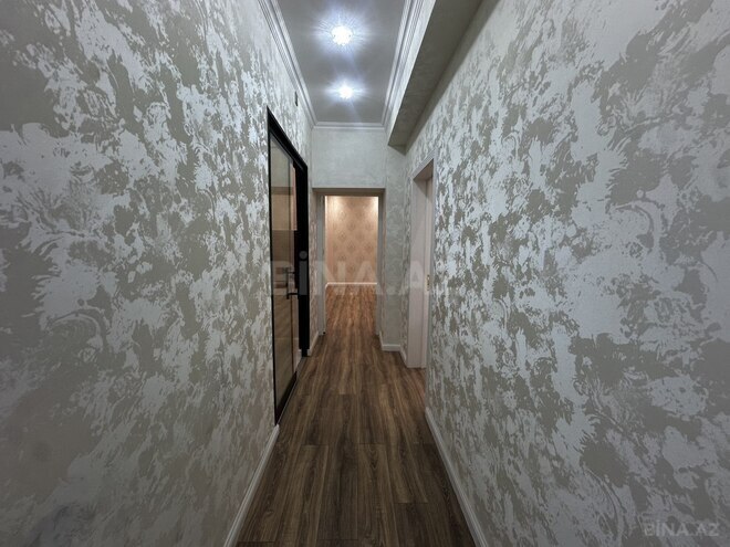 Продается 3-комн. новостройка 90 м², м. Ази Асланов, photo 11 from 20