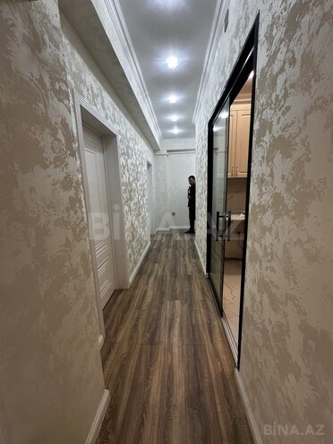 Продается 3-комн. новостройка 90 м², м. Ази Асланов, photo 12 from 20