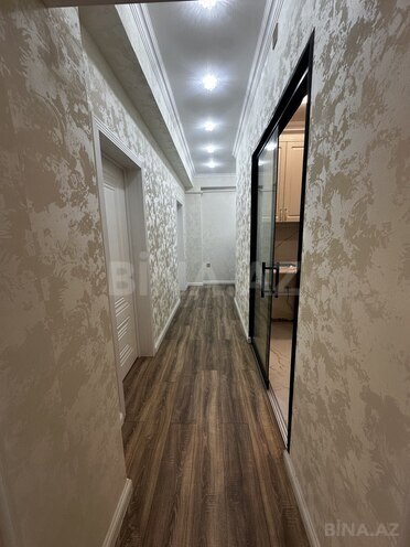 Продается 3-комн. новостройка 90 м², м. Ази Асланов, photo 13 from 20