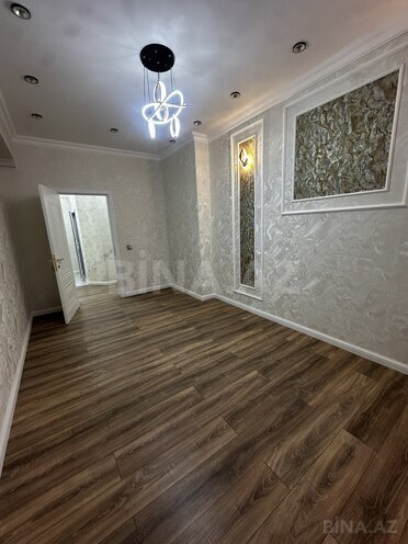 Продается 3-комн. новостройка 90 м², м. Ази Асланов, photo 6 from 20