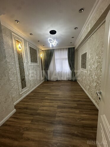 Продается 3-комн. новостройка 90 м², м. Ази Асланов, photo 7 from 20