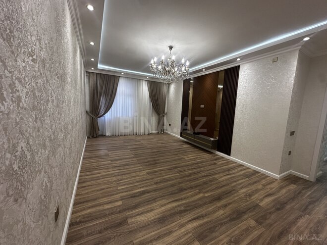 Продается 3-комн. новостройка 90 м², м. Ази Асланов, photo 1 from 20