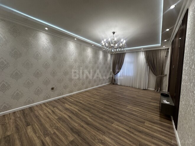 Продается 3-комн. новостройка 90 м², м. Ази Асланов, photo 4 from 20
