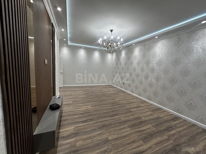 Продается 3-комн. новостройка 90 м², м. Ази Асланов, photo 3 from 20