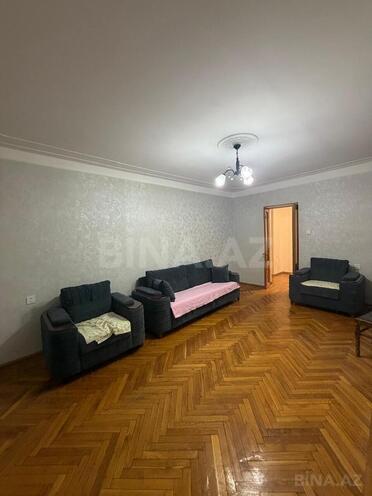 Сдается 4-комн. вторичка 110 м², м. Элмляр Академиясы, photo 1 from 25