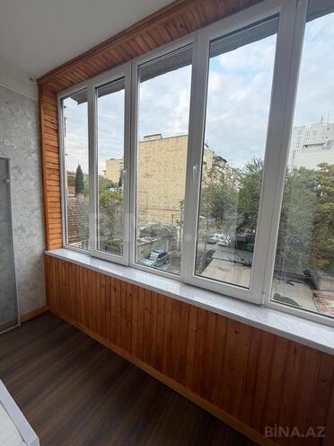 Сдается 4-комн. вторичка 110 м², м. Элмляр Академиясы, photo 19 from 25