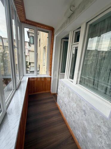 Сдается 4-комн. вторичка 110 м², м. Элмляр Академиясы, photo 21 from 25