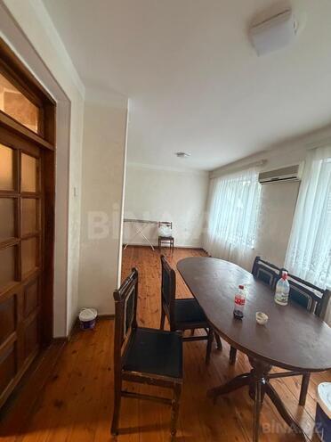 Сдается 4-комн. вторичка 110 м², м. Элмляр Академиясы, photo 7 from 25