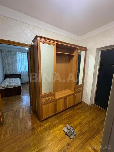 Сдается 4-комн. вторичка 110 м², м. Элмляр Академиясы, photo 24 from 25