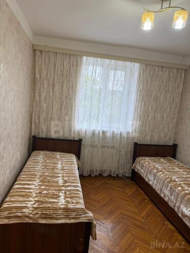 Сдается 4-комн. вторичка 110 м², м. Элмляр Академиясы, photo 13 from 25