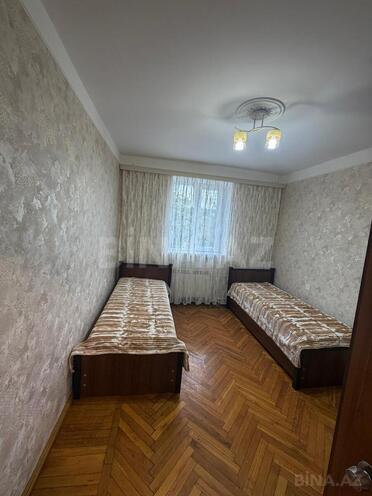 Сдается 4-комн. вторичка 110 м², м. Элмляр Академиясы, photo 12 from 25