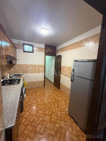 Сдается 4-комн. вторичка 110 м², м. Элмляр Академиясы, photo 20 from 25