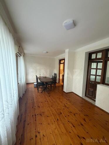 Сдается 4-комн. вторичка 110 м², м. Элмляр Академиясы, photo 8 from 25