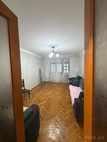 Сдается 4-комн. вторичка 110 м², м. Элмляр Академиясы, photo 3 from 25