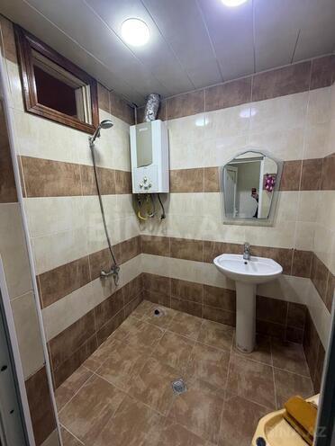 Сдается 4-комн. вторичка 110 м², м. Элмляр Академиясы, photo 22 from 25