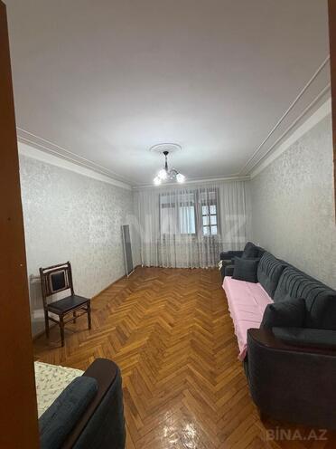 Сдается 4-комн. вторичка 110 м², м. Элмляр Академиясы, photo 4 from 25
